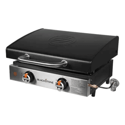 Blackstone Original 22” Griddle Gas Outdoor Tabletop Grill i