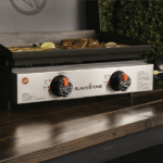 Blackstone Original 22” Griddle Gas Outdoor Tabletop Grill k