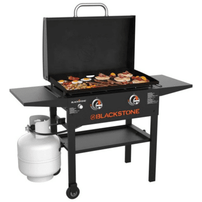 Blackstone Original 28” Griddle Gas BBQ Grill 2147EU f