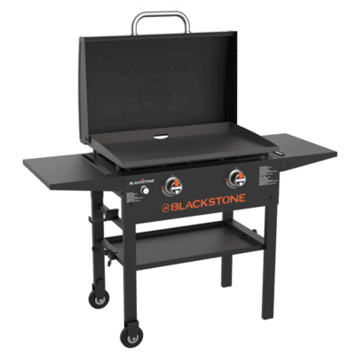 Blackstone Original 28” Griddle Gas BBQ Grill 2147EU g