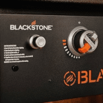 Blackstone Original 28” Griddle Gas BBQ Grill 2147EU i