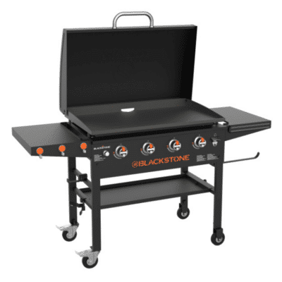 Blackstone Original 36” Griddle Gas BBQ Grill 2151EU a