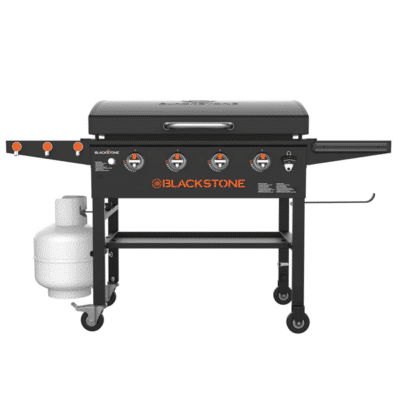 Blackstone Original 36” Griddle Gas BBQ Grill 2151EU b