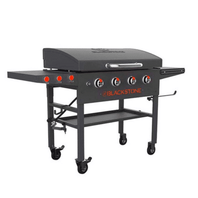 Blackstone Original 36” Griddle Gas BBQ Grill 2151EU c