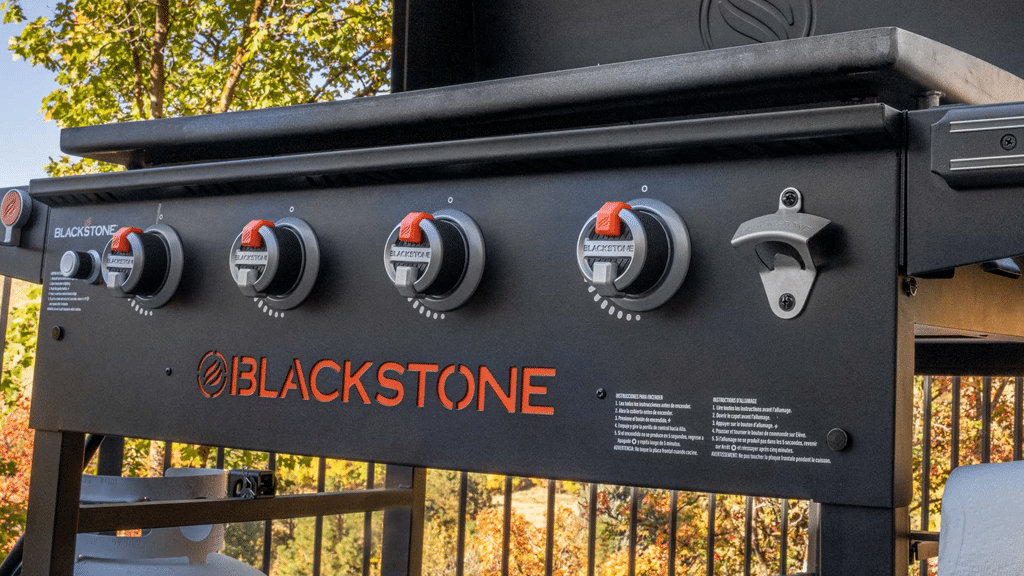 Blackstone Original 36” Griddle Gas BBQ Grill 2151EU e