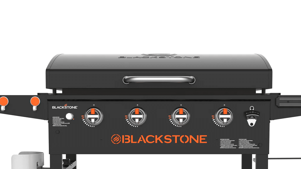 Blackstone Original 36” Griddle Gas BBQ Grill 2151EU g