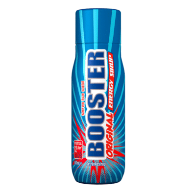 Edeka Booster Original Energy Drink Syrup a