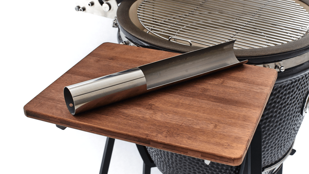 Grizzly Grills Elite Medium Kamado BBQ Grill GE103 i