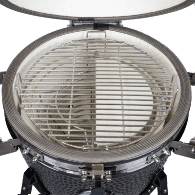 Grizzly Grills Elite Medium Kamado Charcoal BBQ Grill GE103 b11