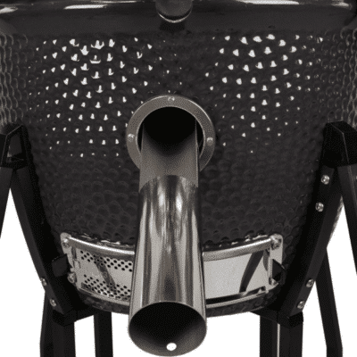 Grizzly Grills Elite Medium Kamado Charcoal BBQ Grill GE103 b18