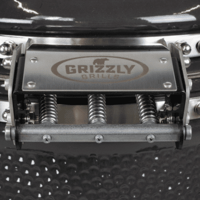 Grizzly Grills Elite Medium Kamado Charcoal BBQ Grill GE103 b19