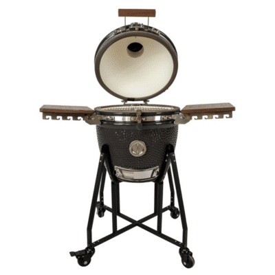 Grizzly Grills Elite Medium Kamado Charcoal BBQ Grill GE103 b2