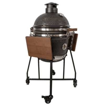 Grizzly Grills Elite Medium Kamado Charcoal BBQ Grill GE103 b3