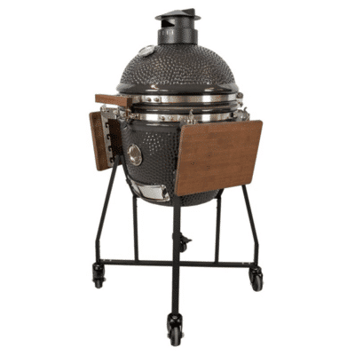 Grizzly Grills Elite Medium Kamado Charcoal BBQ Grill GE103 b5
