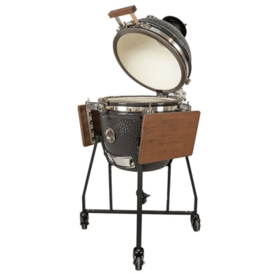 Grizzly Grills Elite Medium Kamado Charcoal BBQ Grill GE103 b6