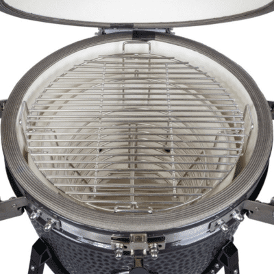 Grizzly Grills Elite Medium Kamado Charcoal BBQ Grill GE103 b7