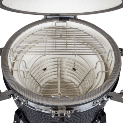 Grizzly Grills Elite Medium Kamado Charcoal BBQ Grill GE103 b8