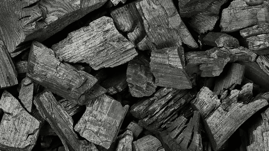 Grizzly-Grills-Kamado BBQ - Lump Charcoal