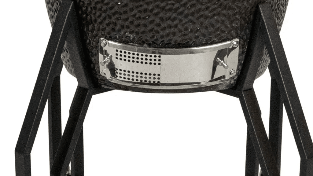 Grizzly-Grills-Kamado BBQ - a