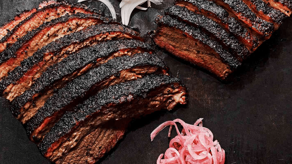 Grizzly-Grills-Kamado BBQ - smoker