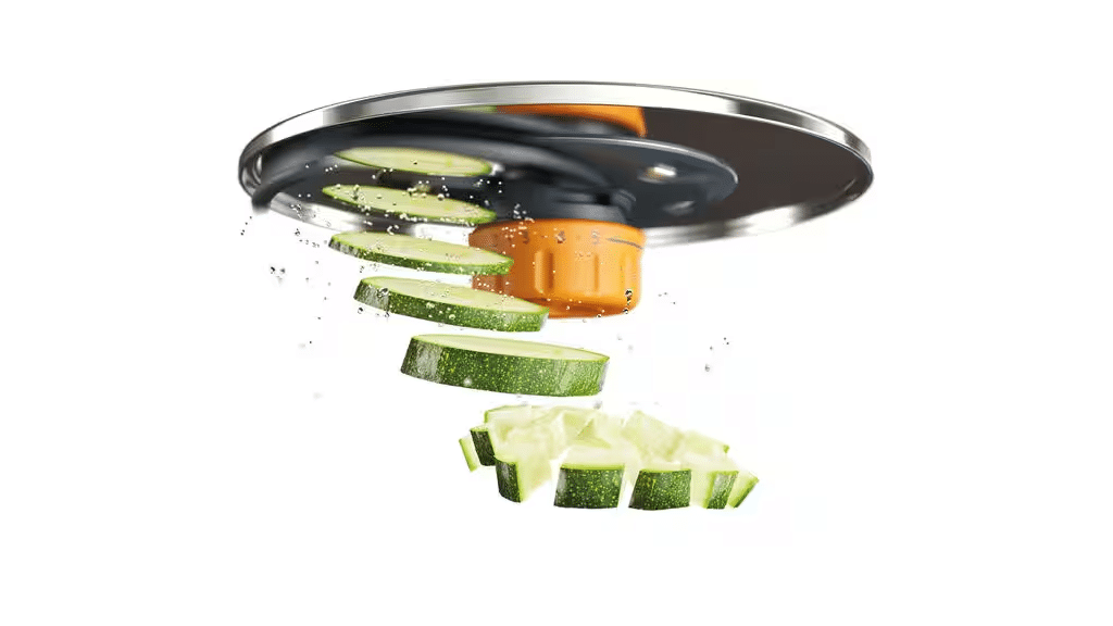 Kenwood Food Processor Attachment AW20010042 a