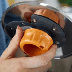 Kenwood Food Processor Attachment AW20010042 h