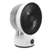Meaco Sefte Cooling Table Fan SEFTE-D h