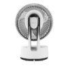 Meaco Sefte Cooling Table Fan SEFTE-D k