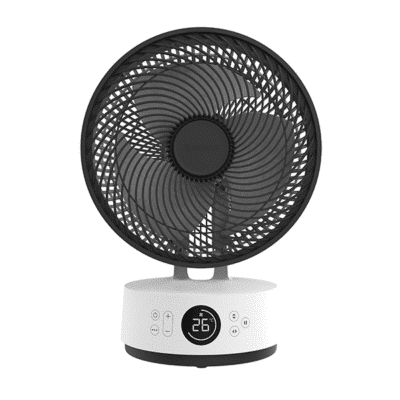 Meaco Sefte Cooling Table Fan SEFTE-D n