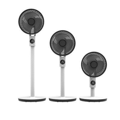 MeacoFan Sefte 10 Pedestal Fan SEFTE-D g