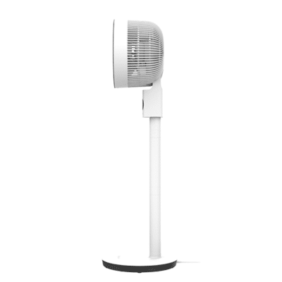 MeacoFan Sefte 10 Pedestal Fan SEFTE-D h