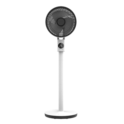 MeacoFan Sefte 10 Pedestal Fan SEFTE-D j