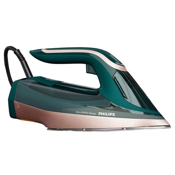 Philips Azur Series 8000 Steam Iron Crosscraft