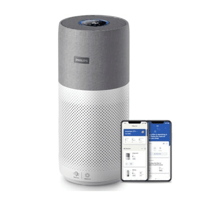 Philips Series 3000i Air Purifier AC3033 10 z