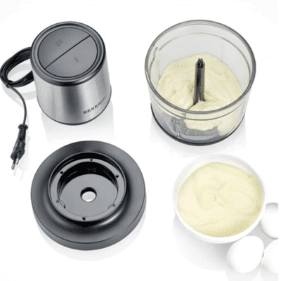 Severin KM 3867 Universal Food Chopper h