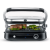 Severin Sevini Pro Contact Grill KG 2395 d