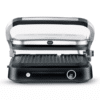 Severin Sevini Pro Contact Grill KG 2395 e
