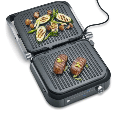 Severin Sevini Pro Contact Grill KG 2395 g