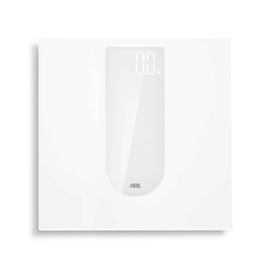 ADE Allegra Digital Bathroom Scale BE2102-1 g