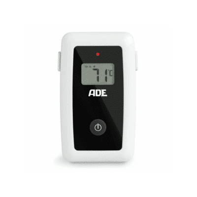 ADE BBQ1408 BBQ Thermometer & Probe a
