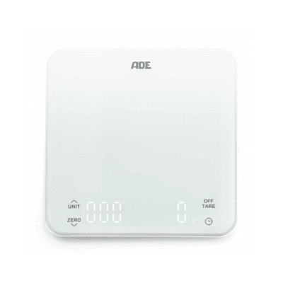 ADE KE2100 Nuria Digital Kitchen Scale