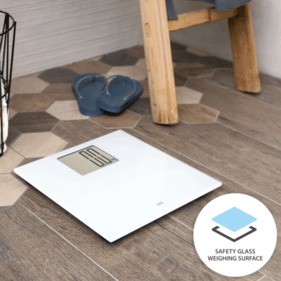 ADE Katharina Digital Bathroom Scale BE1723-1 d