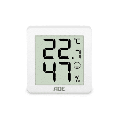 ADE WS2303 Digital Thermo Hygrometer