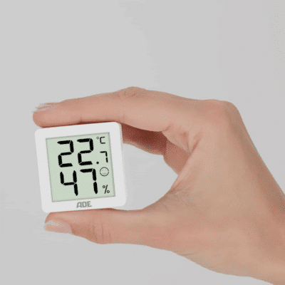 ADE WS2303 Digital Thermo Hygrometer D