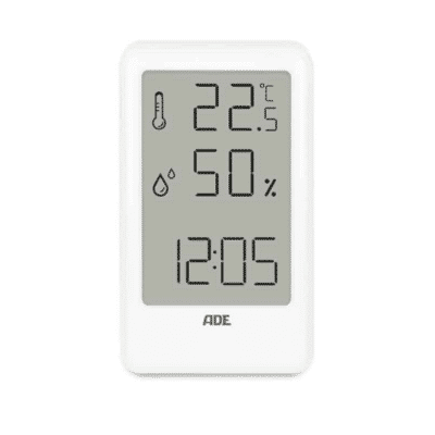 ADE WS2323 Digital Thermo Hygrometer