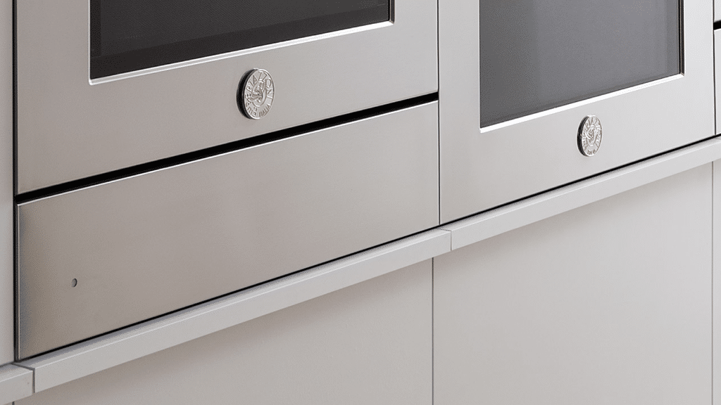 Bertazzoni Professional Series Built In Warming Drawer WD60PROX b