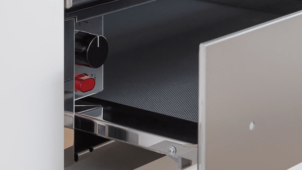 Bertazzoni Professional Series Built In Warming Drawer WD60PROX c