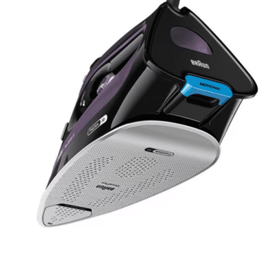 Braun SI 9661 TexStyle 9 Steam Iron 127409001 b