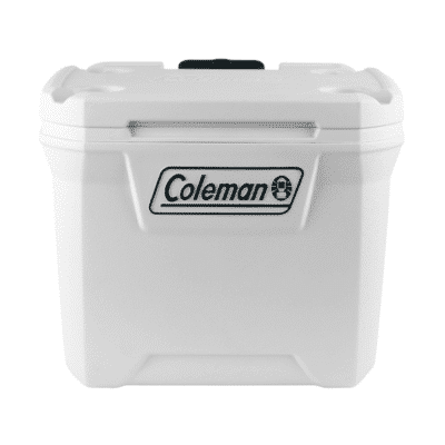 Coleman Xtreme Marine 50QT Wheeled Cooler 2000037399 c