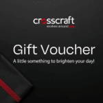 Crosscraft Malta Generic Gift Voucher A